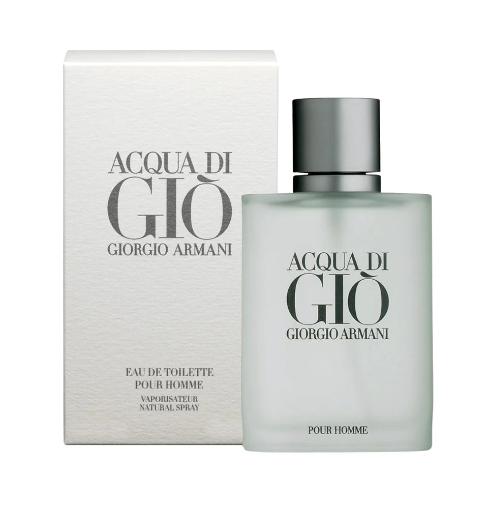 GIORGIO ARMANI ACQUA DI GIO 1.1 100ml