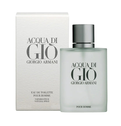 GIORGIO ARMANI ACQUA DI GIO 1.1 100ml