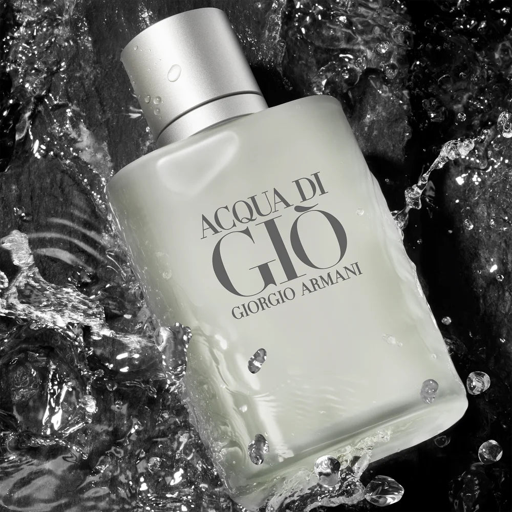 GIORGIO ARMANI ACQUA DI GIO 1.1 100ml