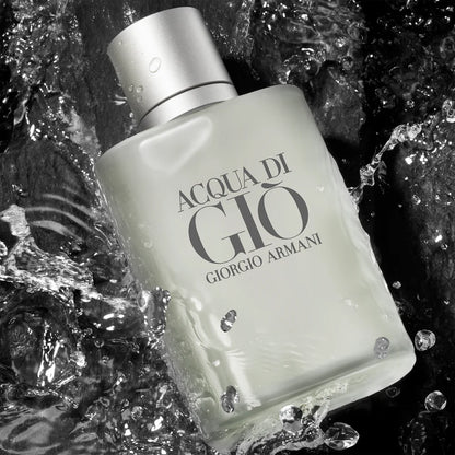 GIORGIO ARMANI ACQUA DI GIO 1.1 100ml