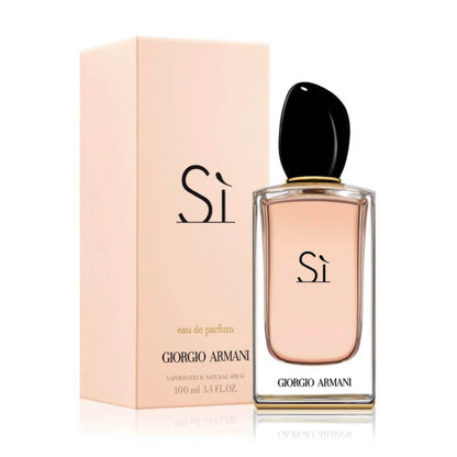 GIORGIO ARMANI SÍ 1.1 100ml