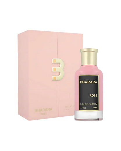 BHARARA ROSE 1.1 100ml