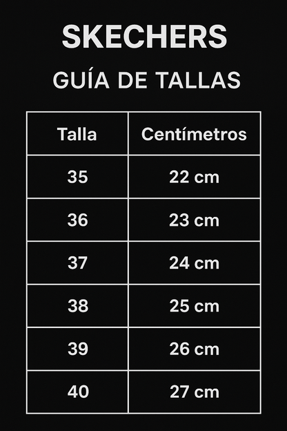 SKEACHERS CONFORT GO WALK