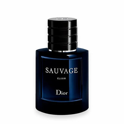 SAUVAGE ELIXIR DIOR 1.1 100ml