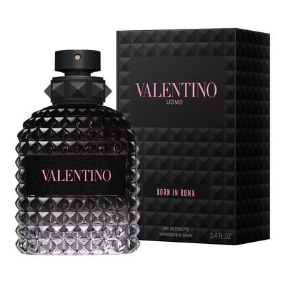 VALENTINO BORN IN ROMA 1.1 100ml