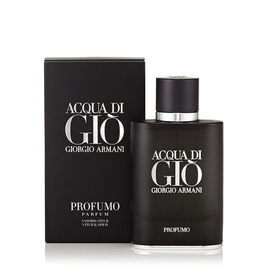 GIORGIO ARMANI ACQUA DI GIO PROFUMO 1.1 100ml