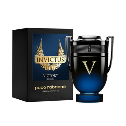 INVICTUS VICTORY ELIXIR PACO RABANNE 1.1 100ml