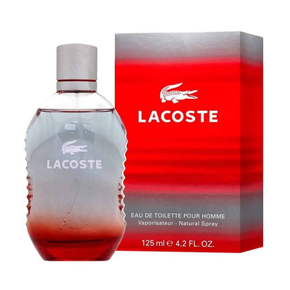 LACOSTE RED 1.1 125ml