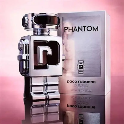 Original Paco Rabanne Phantom  x100ml