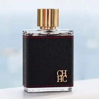 Original Carolina Herrera Ch Men x100ml