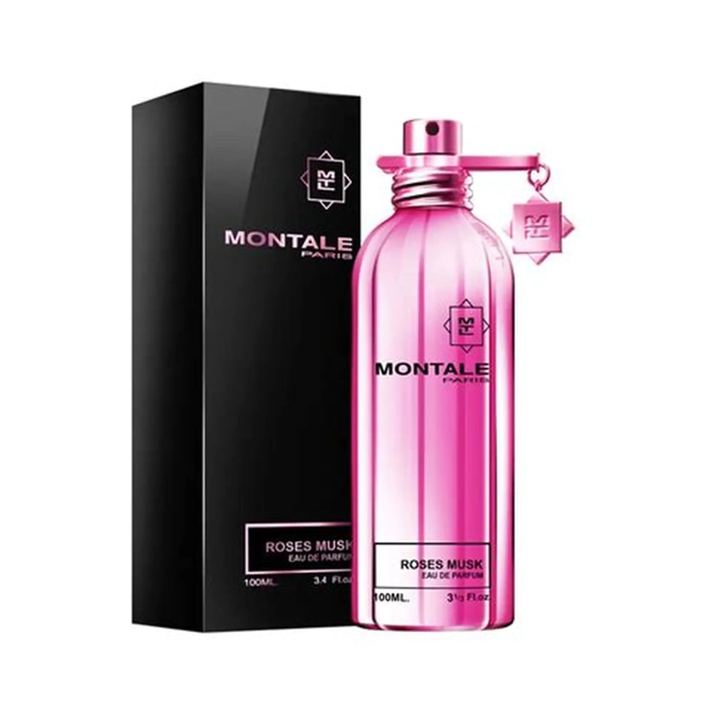 MONTALE ROSES MUSK 1.1 100ml