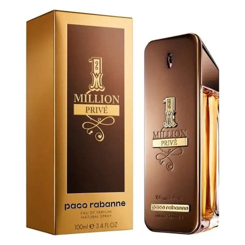 ONE MILLION PRIVE PACO RABANNE 1.1 100ml