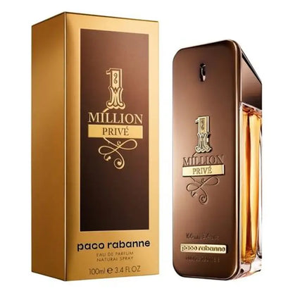 ONE MILLION PRIVE PACO RABANNE 1.1 100ml
