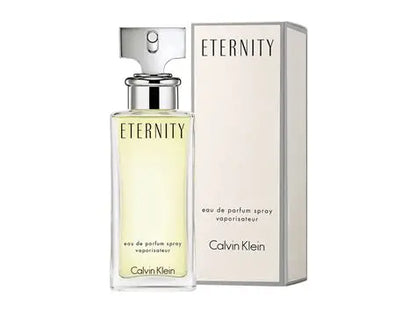 ETERNITY FEM CALVIN KLEIN 1.1 100ml