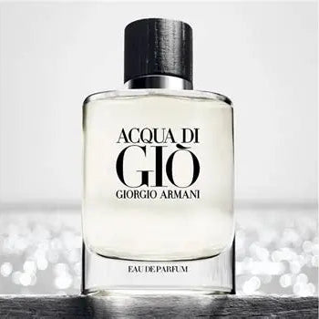 Original Giorgio Armani Acqua Di Gio Edp x125ml
