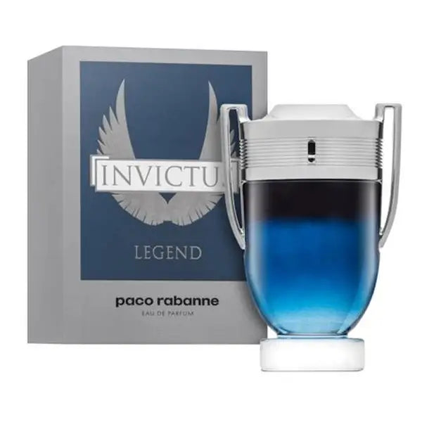 INVICTUS LEGEND PACO RABANNE 1.1 100ml