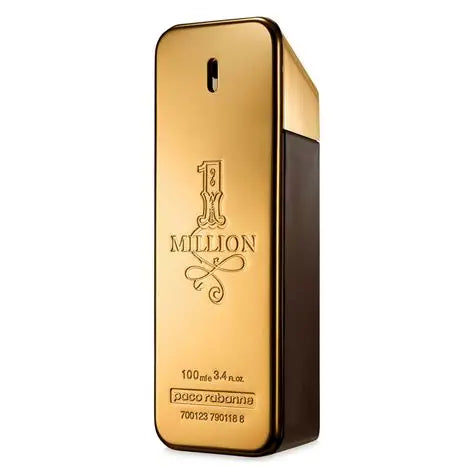 ONE MILLION PACO RABANNE 1.1 100ml