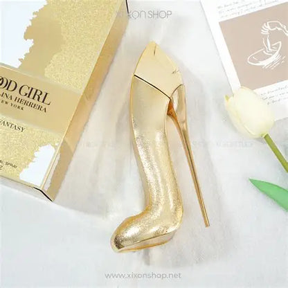 Good Girl Gold Carolina Herrera x80ml