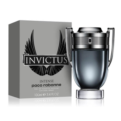 INVICTUS INTENSE PACO RABANNE 1.1 100ml