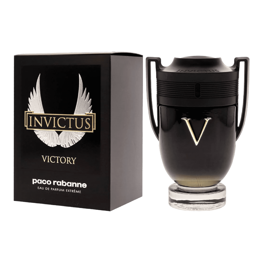 INVICTUS VICTORY PACO RABANNE 1.1 100ml