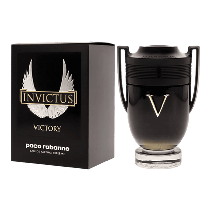 INVICTUS VICTORY PACO RABANNE 1.1 100ml