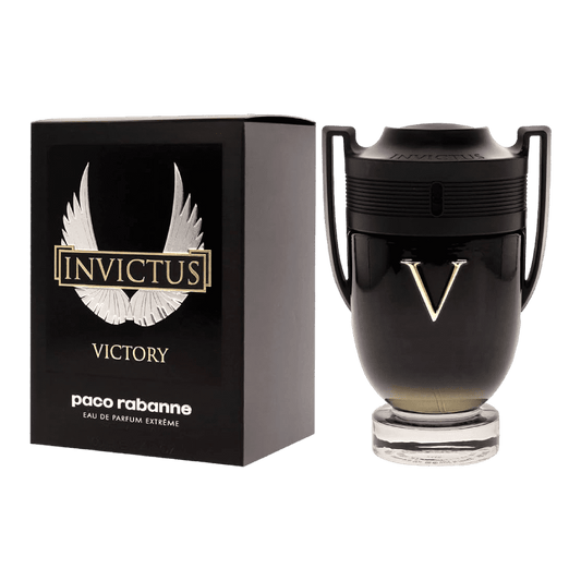 INVICTUS VICTORY PACO RABANNE 1.1 100ml