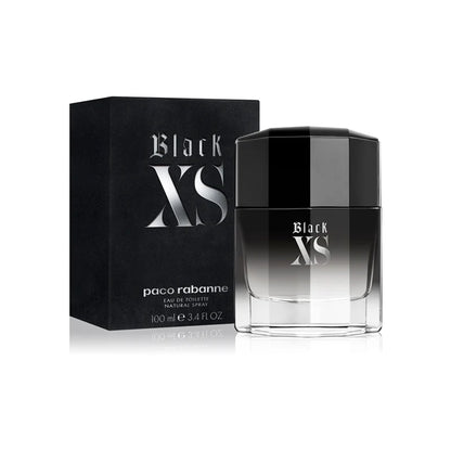 Original Paco Rabanne Black Hm Xs x100ml