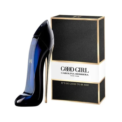 Original Carolina Herrera Good Girl x80ml