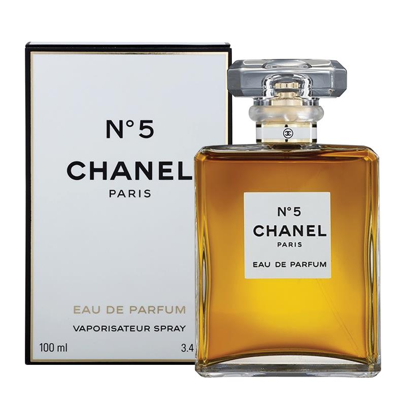 CHANEL N°5 1.1 100ml