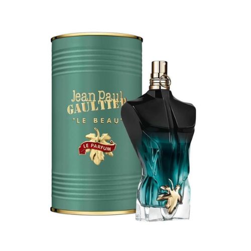 JEAN PAUL GAULTIER LE BEAU PARFUM 1.1 120ml