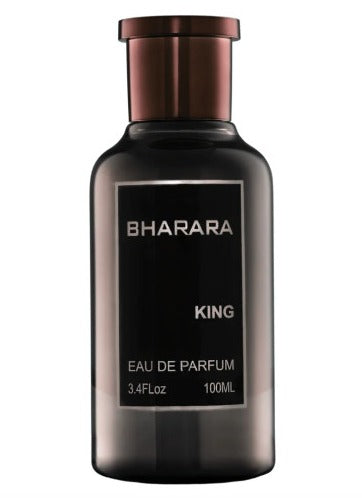 BHARARA KING 1.1 100ml