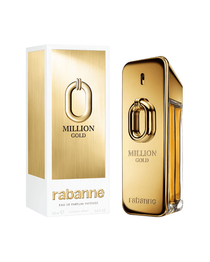 ONE MILLION GOLD PACCO RABANNE 1.1 100ml