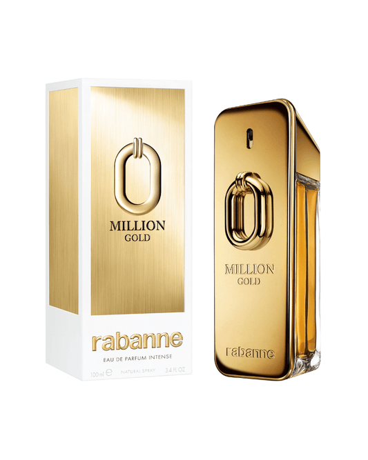 ONE MILLION GOLD PACCO RABANNE 1.1 100ml