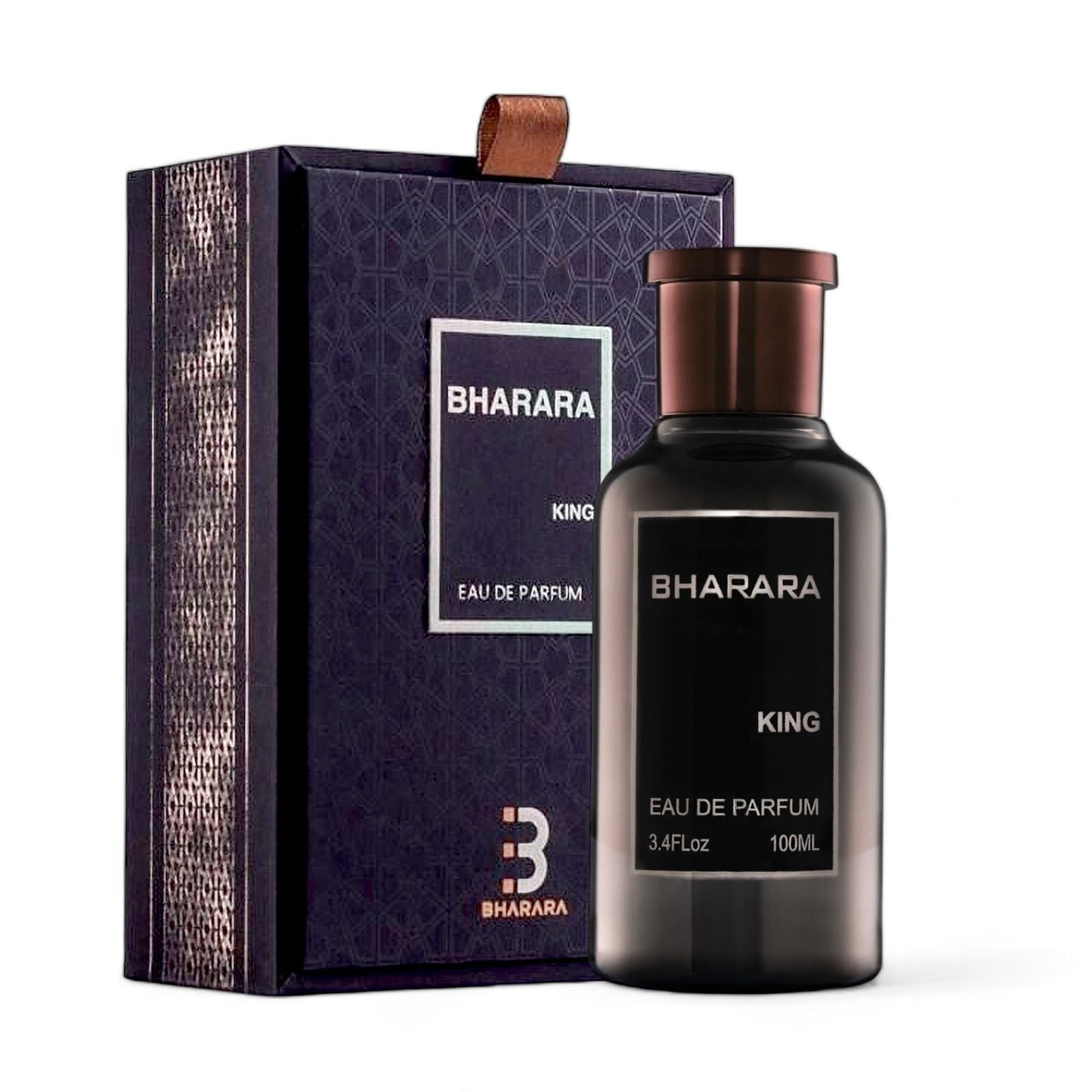 BHARARA KING 1.1 100ml