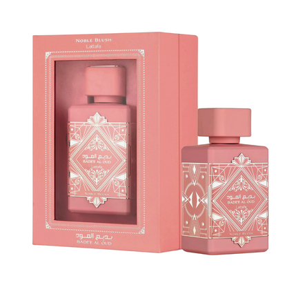LATTAFA NOBLE BLUSH 1.1 100ml