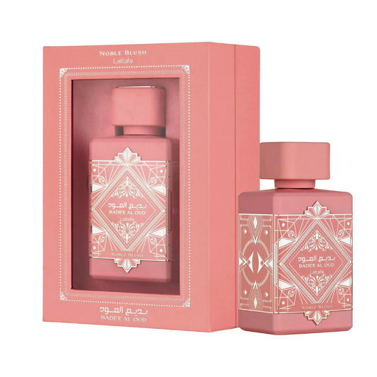 LATTAFA NOBLE BLUSH 1.1 100ml