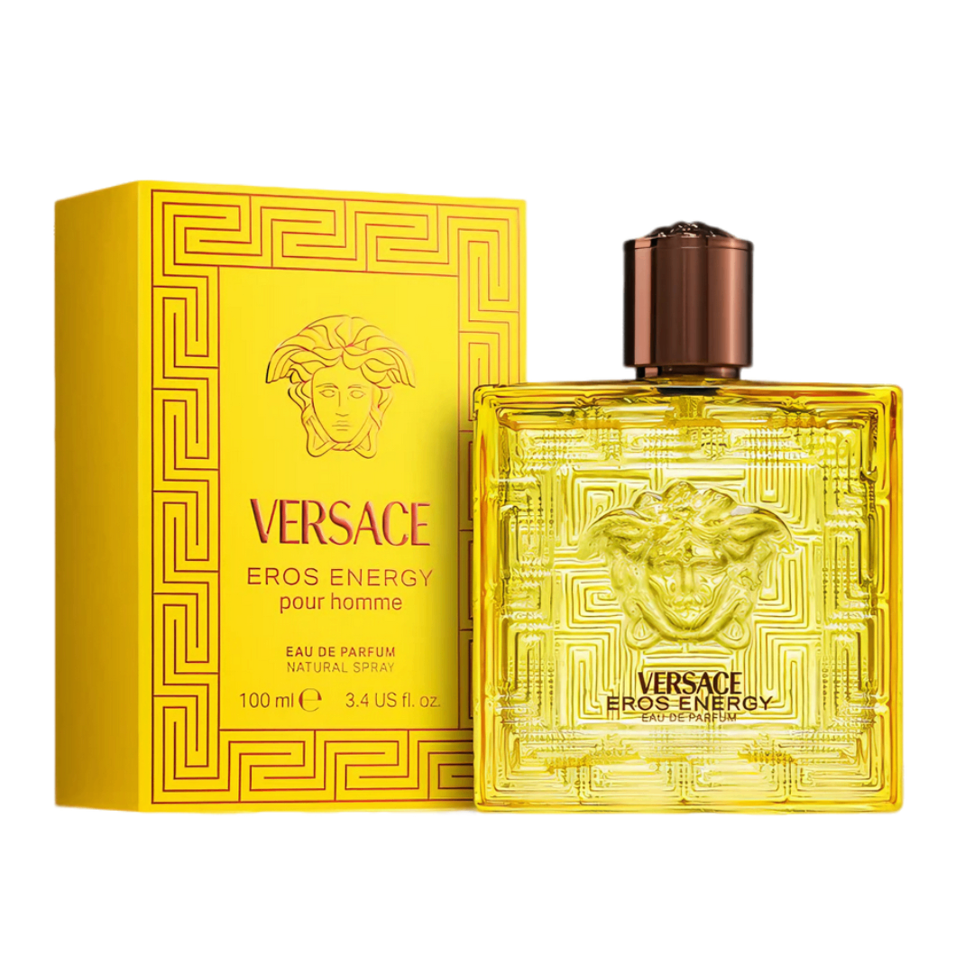 VERSACE EROS ENERGY 1.1 100ml