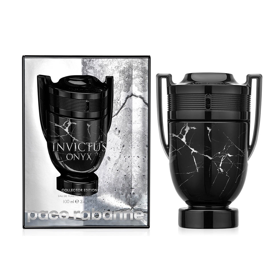 INVICTUS ONYX PACO RABANNE 1.1 100ml