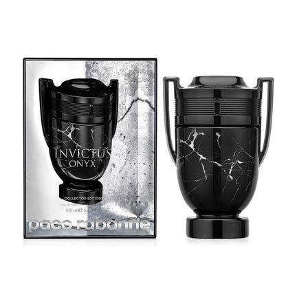 INVICTUS ONYX PACO RABANNE 1.1 100ml