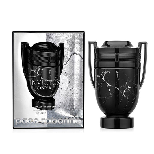 INVICTUS ONYX PACO RABANNE 1.1 100ml