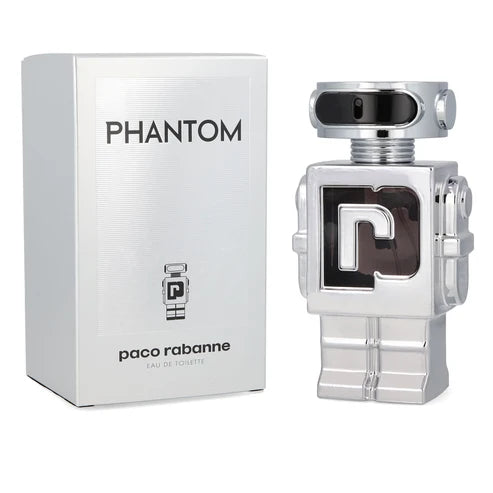 Original Paco Rabanne Phantom  x100ml