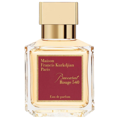 MAISON FRANCIS KURKDJIAN BACCARAT ROUGE 540 1.1 70ml