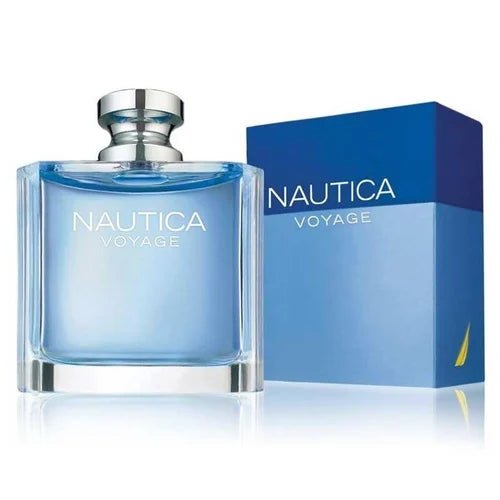 NAUTICA VOYAGE 1.1 100ml