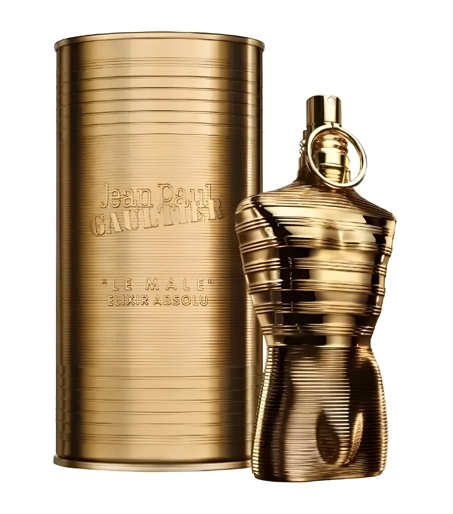 JEAN PAUL GAULTIER LE MALE ABSOLU 1.1 120ml