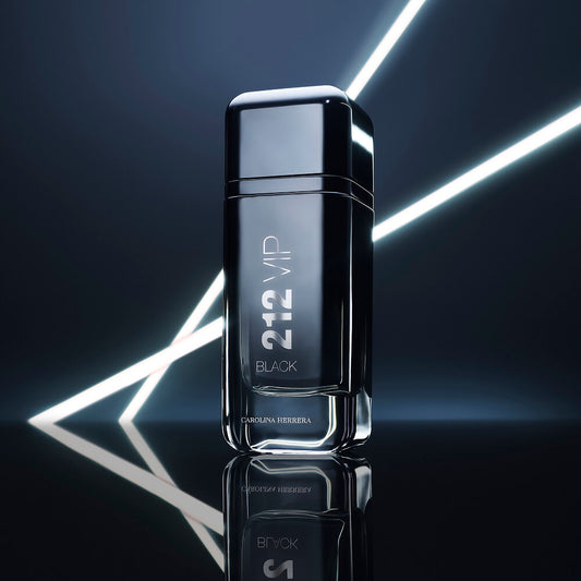 Original Carolina Herrera 212 VIP Black Hombre x100ml