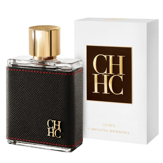 Original Carolina Herrera Ch Men x100ml
