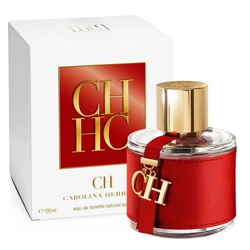 Original Carolina Herrera CH Fem x100ml