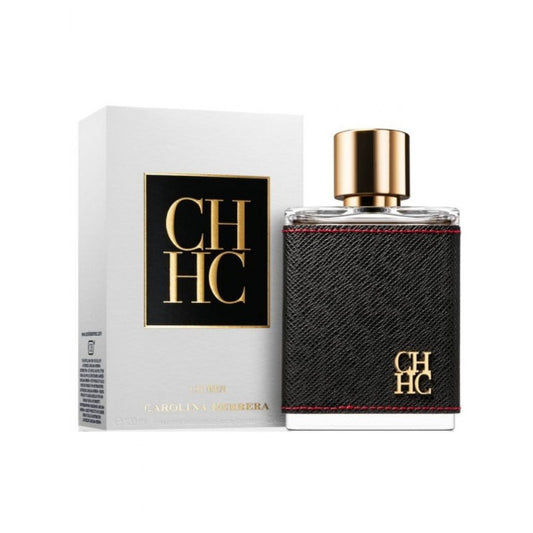 Carolina Herrera Ch Men x100ml