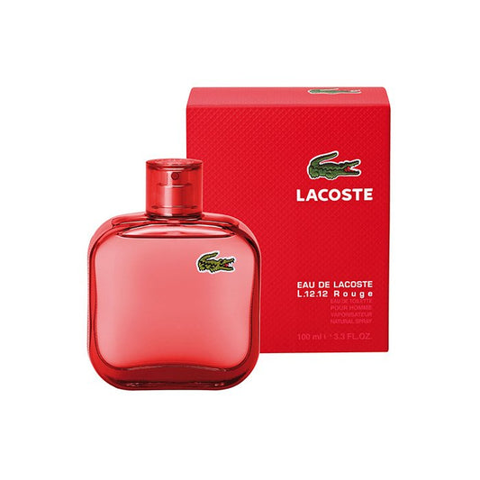 LACOSTE ROUGE 1.1 100ml