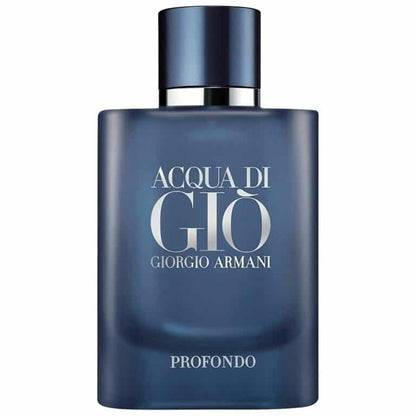 GIORGIO ARMANI ACQUA DI GIO PROFONDO 1.1 100ml